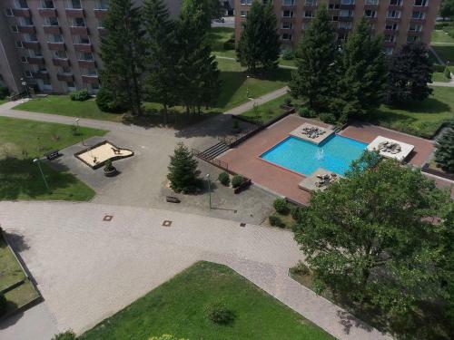 Apartamento Pl�schnest