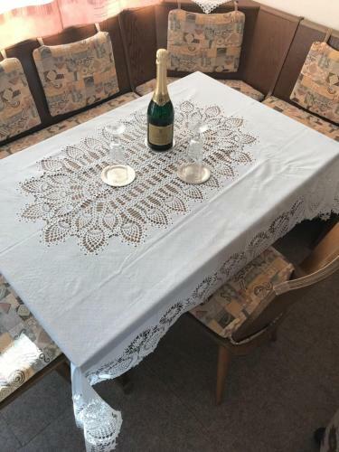 Apartamento Pl�schnest