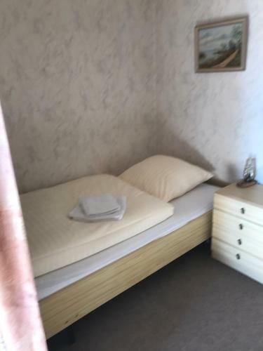 Apartamento Pl�schnest