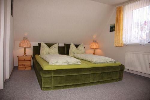 Apartamento Harz-sonne