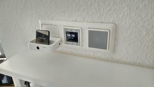 Apartamento Fewo Altenau
