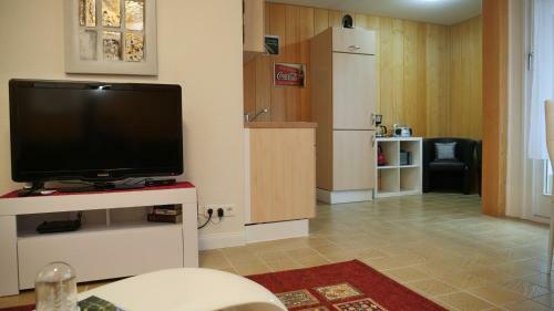 Apartamento Indien Bl�te