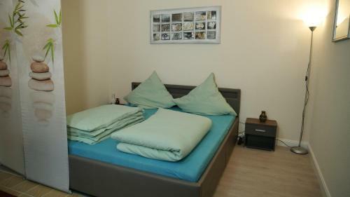 Apartamento Indien Bl�te