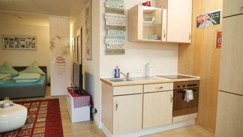 Apartamento Indien Bl�te