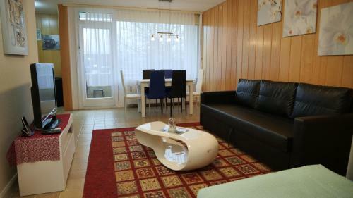 Apartamento Indien Bl�te