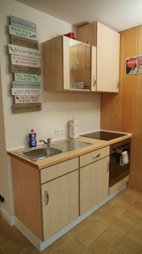 Apartamento Indien Bl�te