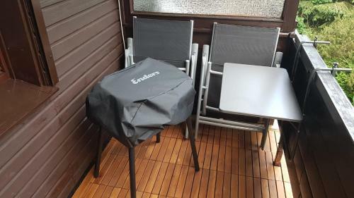 Apartamento Fw Niedner