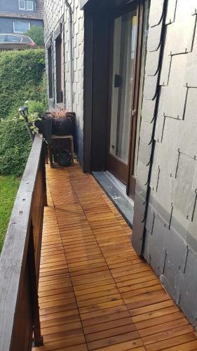 Apartamento Fw Niedner
