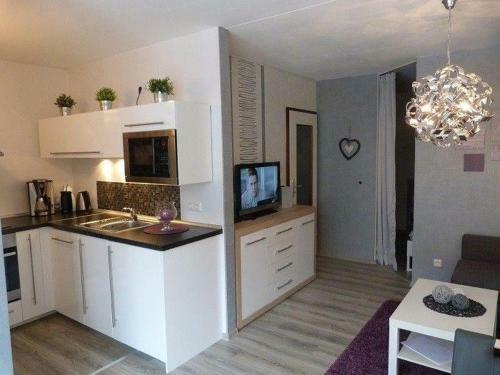 Apartamento Ferienwohnung-kurlbaum-schoene-ferien-im-harz
