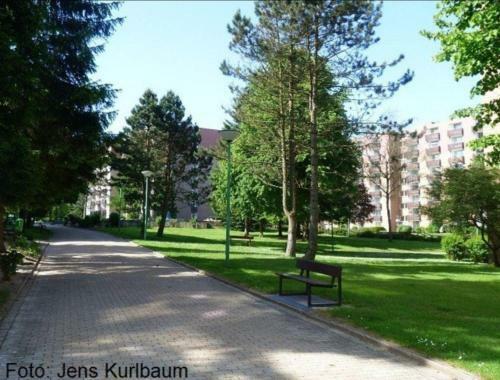 Apartamento Ferienwohnung-kurlbaum-schoene-ferien-im-harz