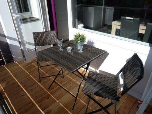 Apartamento Ferienwohnung-kurlbaum-schoene-ferien-im-harz