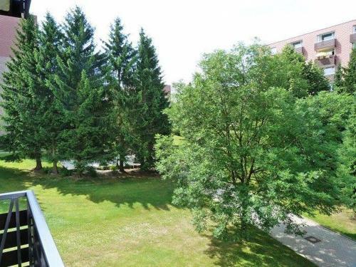 Apartamento Ferienwohnung-kurlbaum-schoene-ferien-im-harz