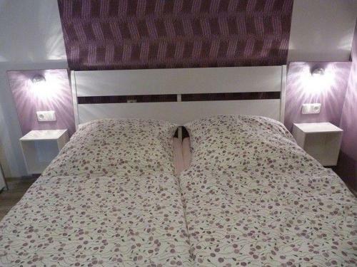 Apartamento Ferienwohnung-kurlbaum-schoene-ferien-im-harz