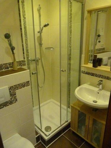 Apartamento Ferienwohnung-kurlbaum-schoene-ferien-im-harz
