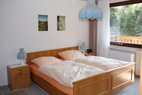 Apartamento Haus Gr�ne Insel - Ferienwohnungen