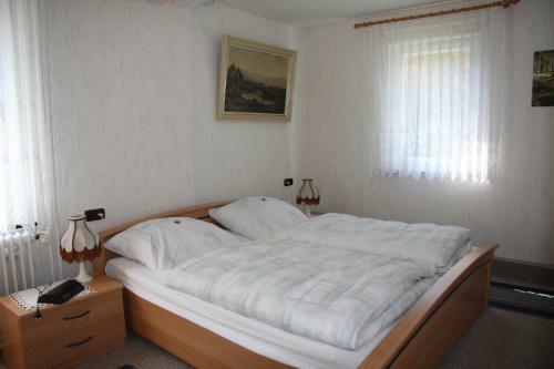 Apartamento Haus Gr�ne Insel - Ferienwohnungen