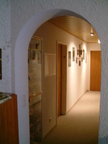 Apartamento Haus Gr�ne Insel - Ferienwohnungen