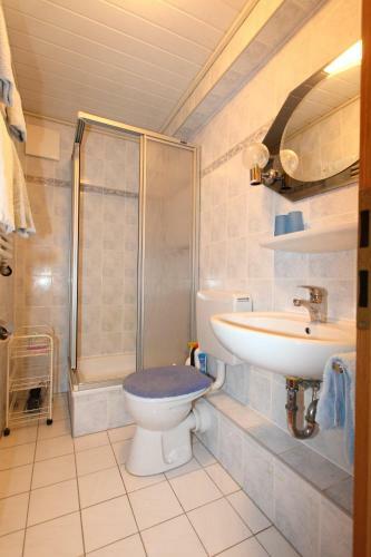 Apartamento Haus Gr�ne Insel - Ferienwohnungen