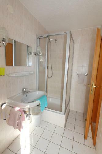 Apartamento Haus Gr�ne Insel - Ferienwohnungen
