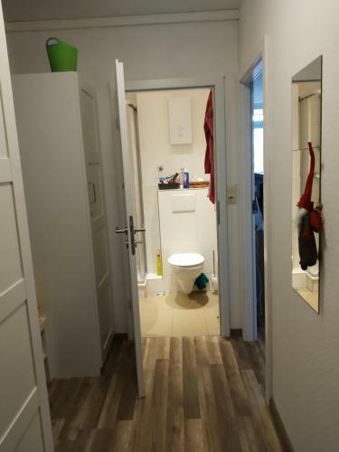 Apartamento Brockenblick
