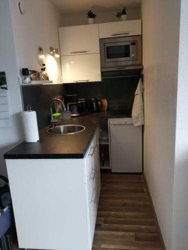 Apartamento Brockenblick