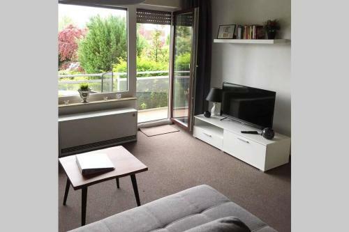 Apartamento Altenauer Waldfrische