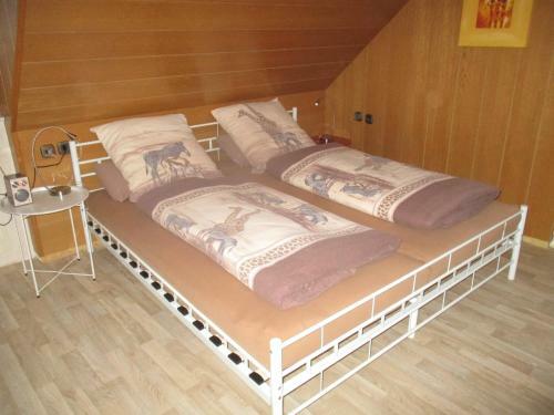 Apartamento Hexenbesen