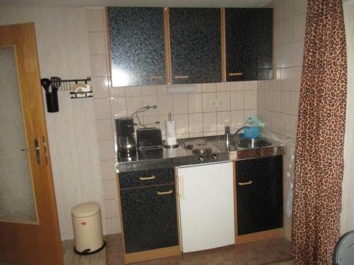 Apartamento Hexenbesen