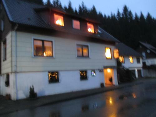 Apartamento Hexenbesen