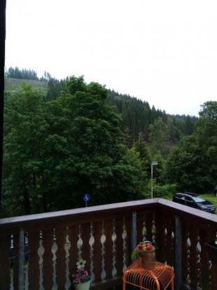 Apartamento Hexenbesen