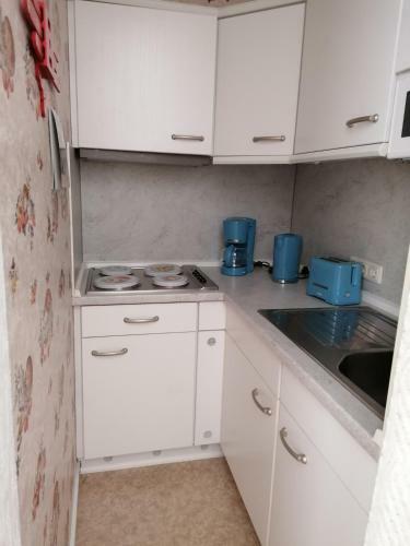 Apartamento Ferienwohnung Crisand Mit Terrasse Und Wlan