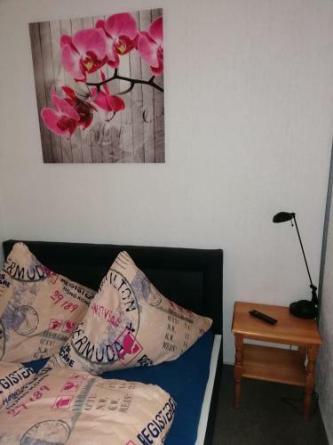 Apartamento Ferienwohnung Crisand Mit Terrasse Und Wlan
