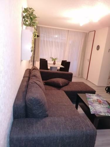 Apartamento Ferienwohnung Crisand Mit Terrasse Und Wlan