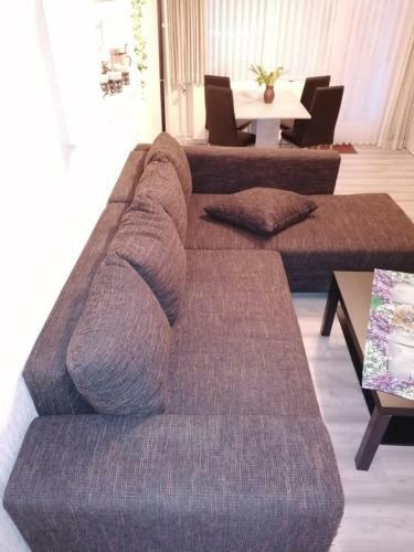 Apartamento Ferienwohnung Crisand Mit Terrasse Und Wlan