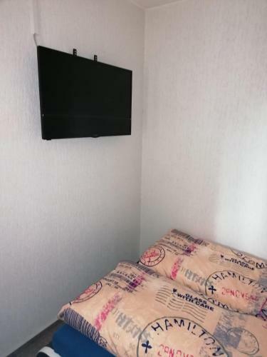 Apartamento Ferienwohnung Crisand Mit Terrasse Und Wlan