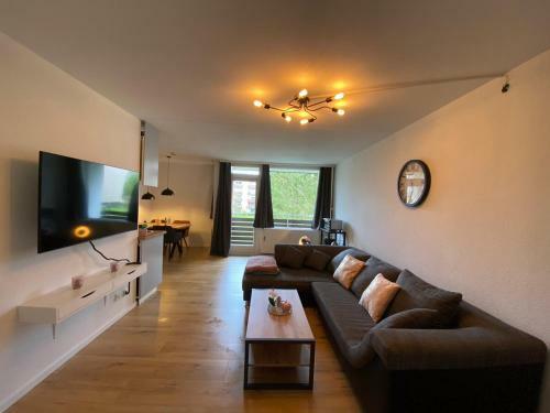 Apartamento Hans Im Gl�ck