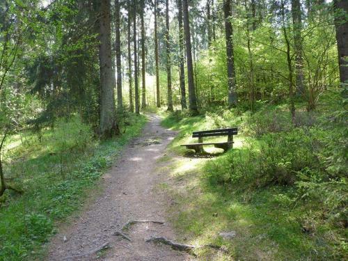 Apartamento Ferienwohnung-rita-zwei