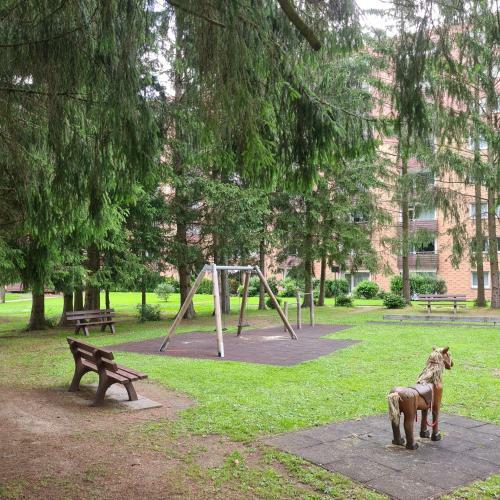 Apartamento Harz Im Herzen