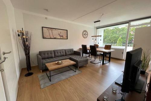Apartamento Heimaturlaub Talsperre