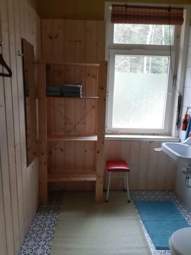 Vegetarische B&B Das Okerhaus
