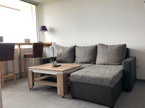 Apartamento Bergh�he