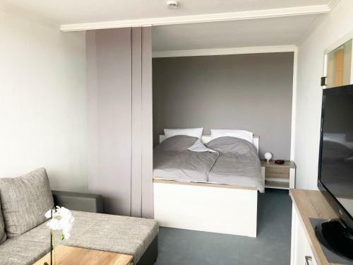 Apartamento Bergh�he