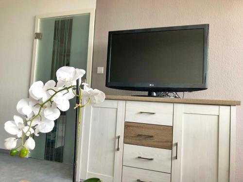 Apartamento Bergh�he