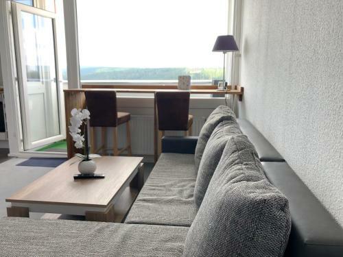 Apartamento Bergh�he