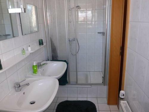Apartamento Ferienwohnung-rita
