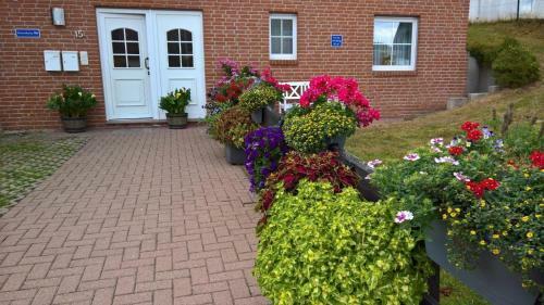 Apartamento Ferienwohnung-rita