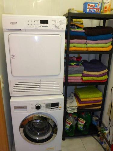 Apartamento Ferienwohnung-rita