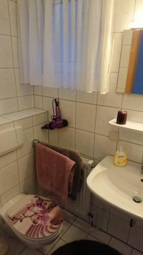 Apartamento Ferienwohnung-rita