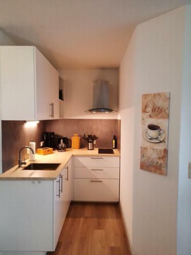 Apartamento Ferienwohnung Schneewei�chen An Der Therme