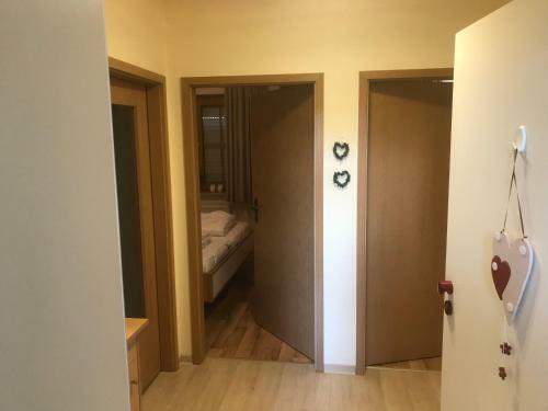 Apartamento Klippenblick